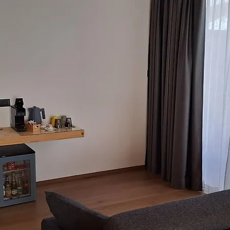 Vetta Alpine Relax Hotel 4*