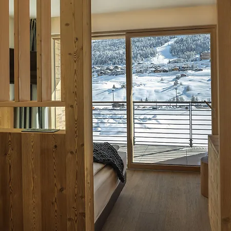 Hotel Vetta Alpine Relax
