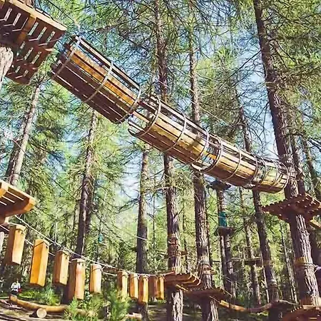 Vetta Alpine Relax