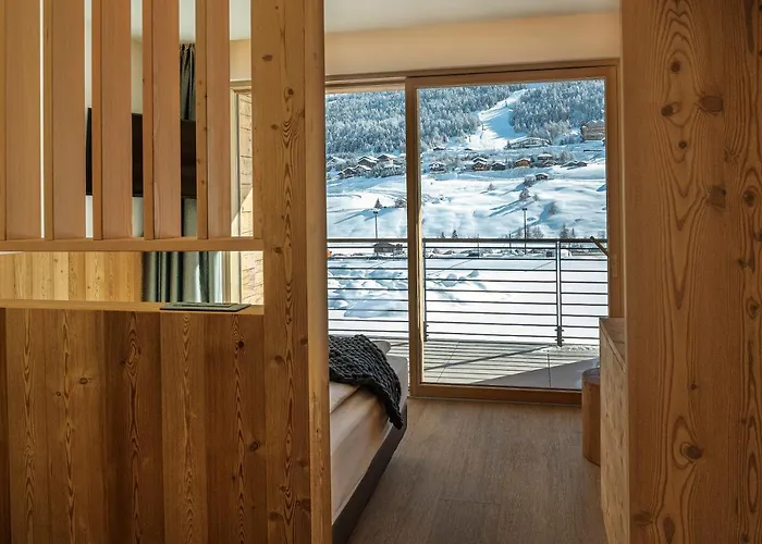 Vetta Alpine Relax リヴィーニョ