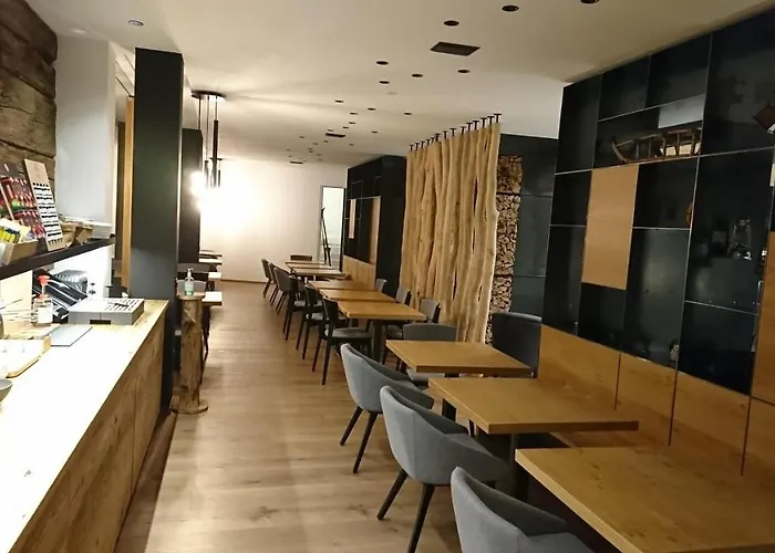 Vetta Alpine Relax 4*
