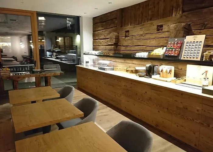 Vetta Alpine Relax ホテル リヴィーニョ