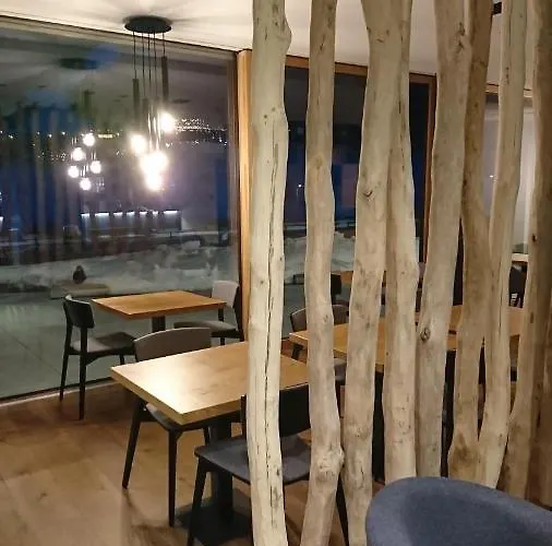 Vetta Alpine Relax ホテル