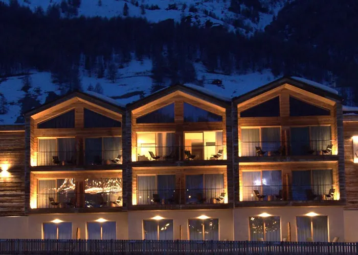 Vetta Alpine Relax