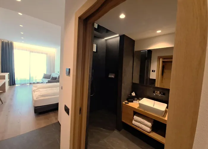 Vetta Alpine Relax 4*
