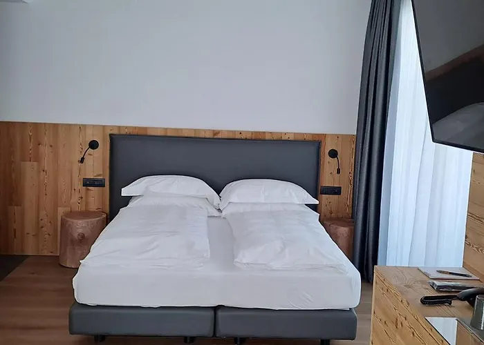 ホテル Vetta Alpine Relax 4*