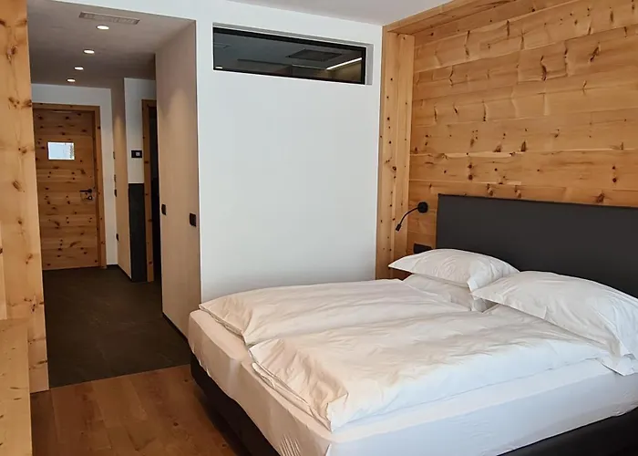 Vetta Alpine Relax 4*