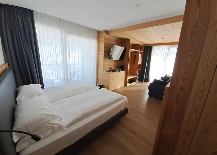 Vetta Alpine Relax 4*