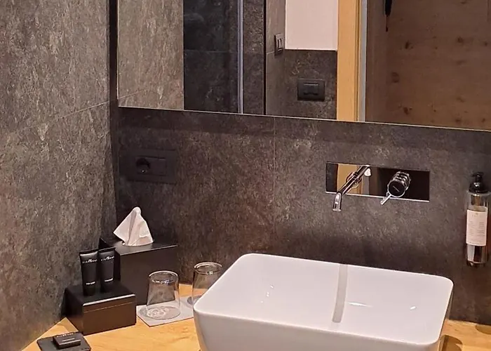 Vetta Alpine Relax 4* リヴィーニョ