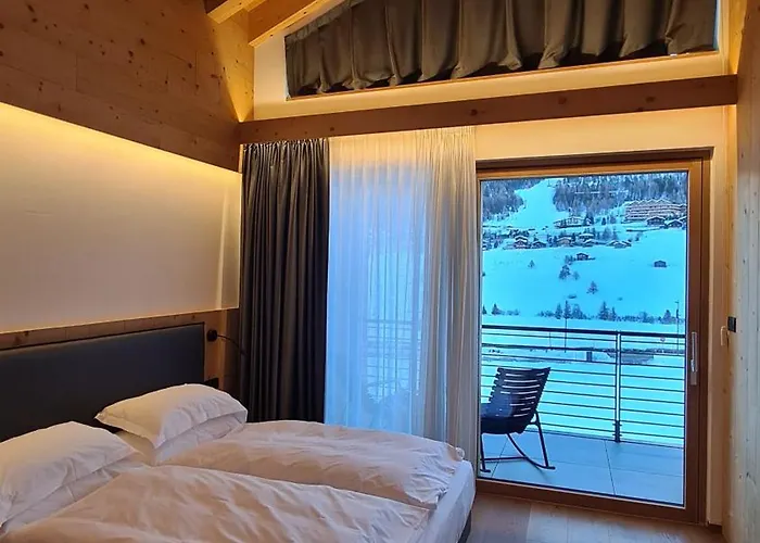 Vetta Alpine Relax 4*
