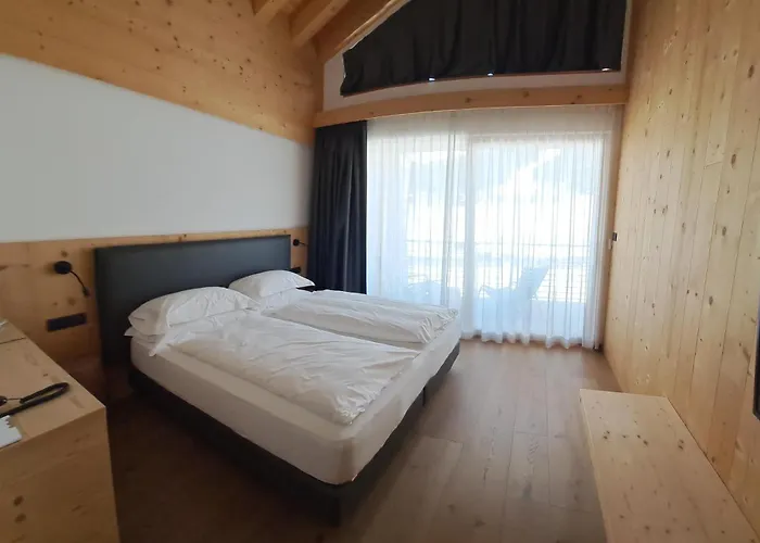 Vetta Alpine Relax ホテル