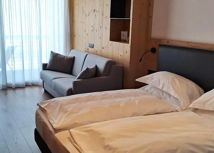 Vetta Alpine Relax 4*