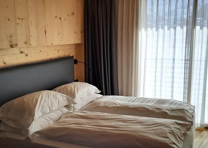 Vetta Alpine Relax リヴィーニョ
