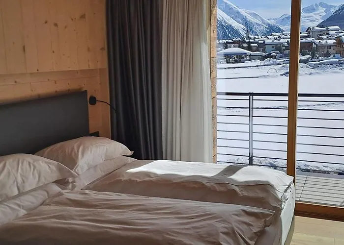 Vetta Alpine Relax 4*