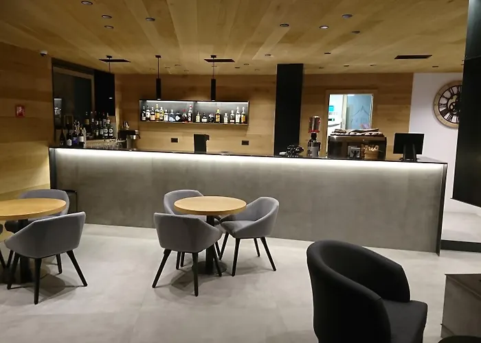 Vetta Alpine Relax ホテル リヴィーニョ
