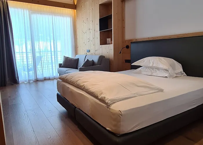 Vetta Alpine Relax 4*