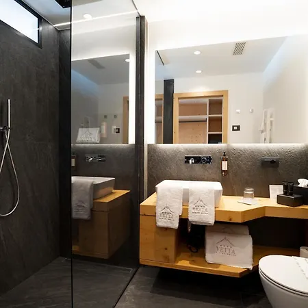 Vetta Alpine Relax Hotel 4*