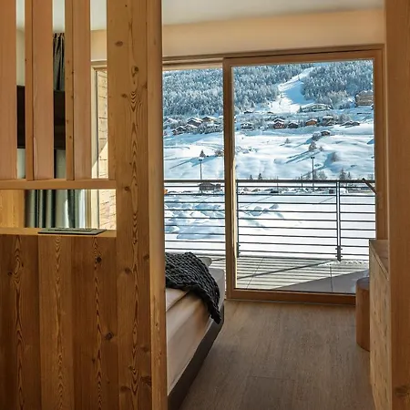 Vetta Alpine Relax Livigno